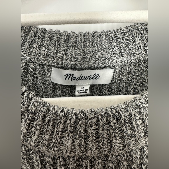 Madewell Knit Tank - Picture 2 of 4